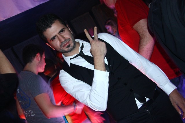 Club 21 Presents D'Julz